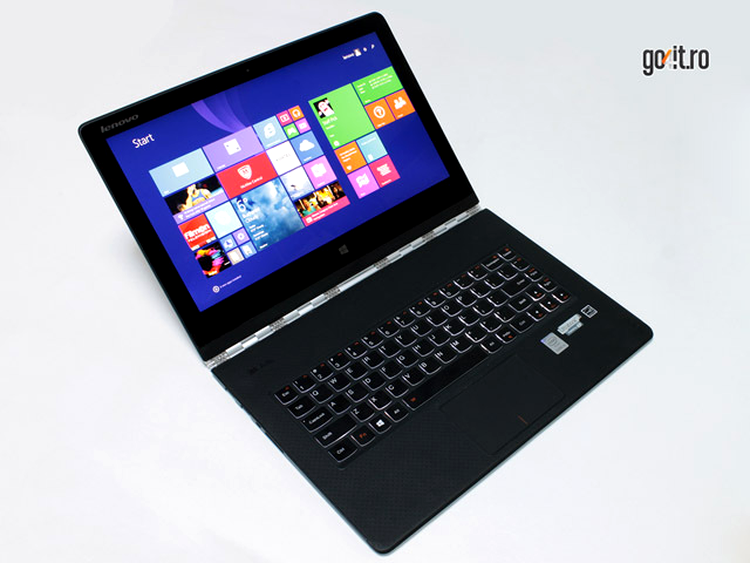 Lenovo Yoga 3 Pro