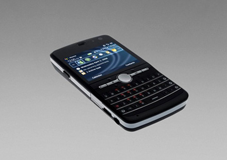 Elektrobit GSM/Satellite Phone
