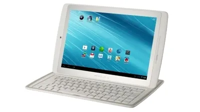 Archos 101 XS - tabletă Android de 10.1 inch, cu tastatură detaşabilă