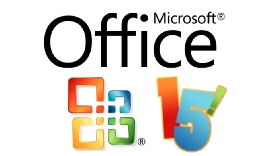 Microsoft ar putea să prezinte Office 2013 pe 16 iulie