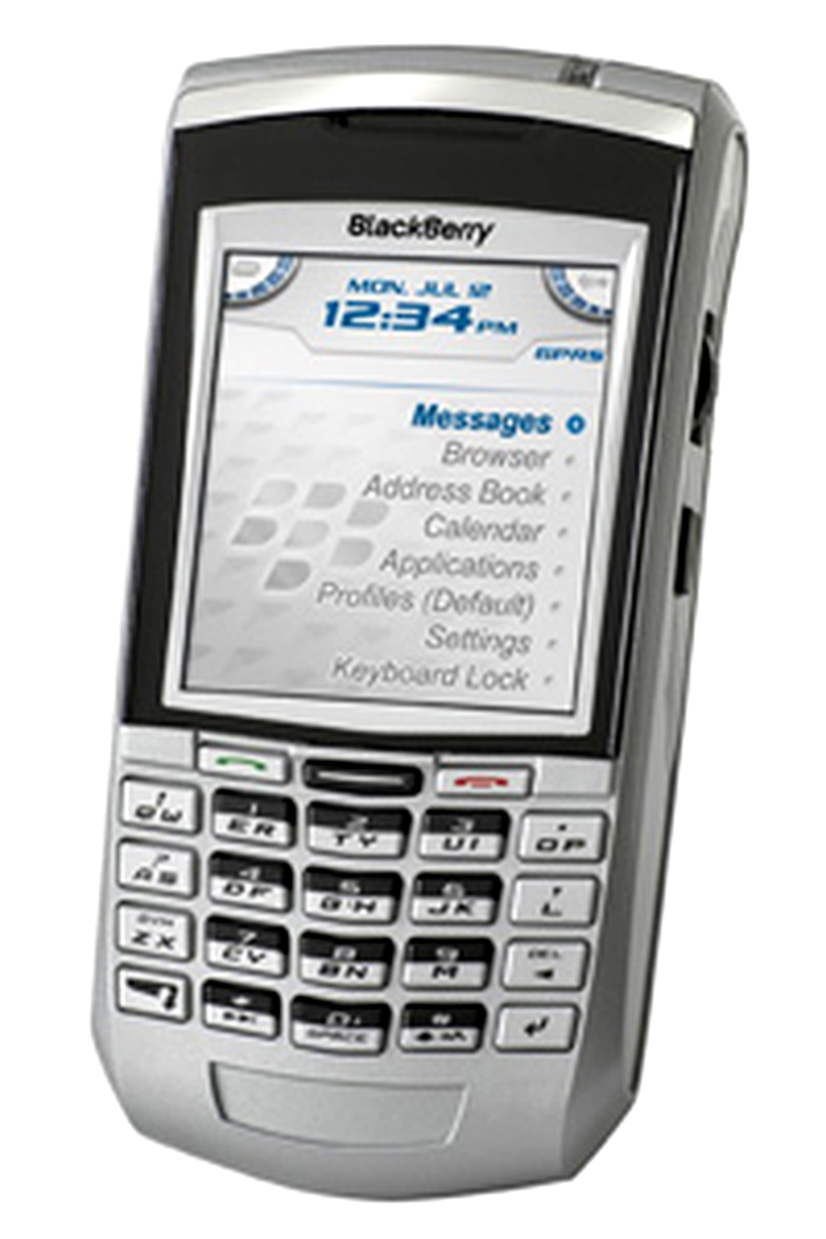 Blacberry