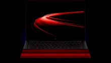 HP și Ferrari lansează un laptop în ediție limitată. Noul AI PC are finisaje clasice Ferrari