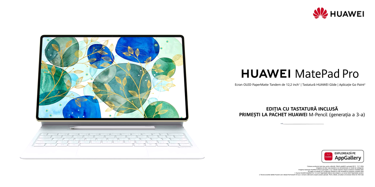 HUAWEI MatePad