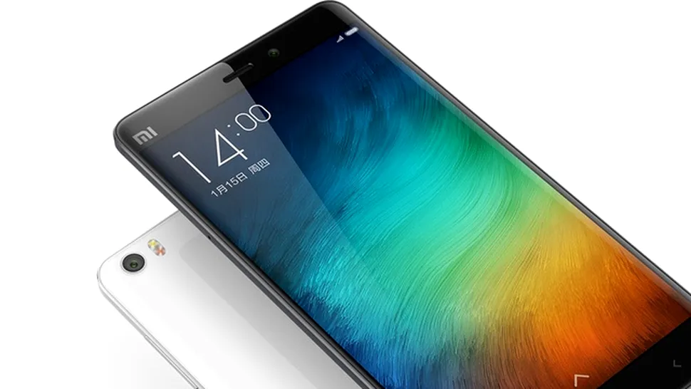 Xiaomi Mi6 cu Snapdragon 835 ar putea fi lansat în luna martie a anului viitor