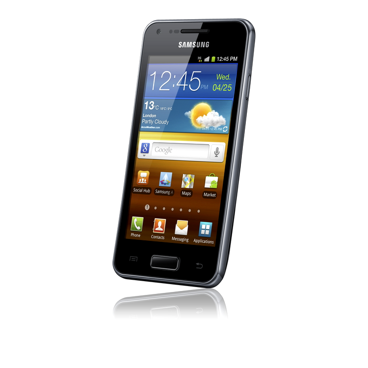 Samsung Galaxy S Advance i9070