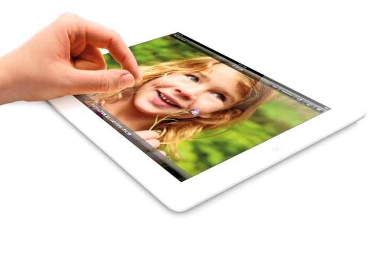 Apple iPad 4