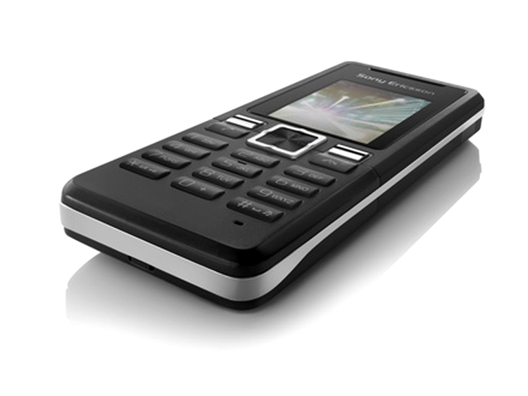 Sony Ericsson T250i