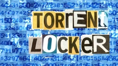 TorrentLocker, temutul malware care criptează fişiere şi cere taxă de răscumpărare, a primit îmbunătăţiri
