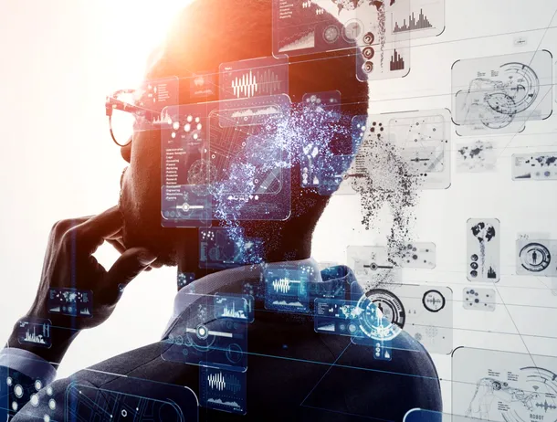 Inteligența artificială a schimbat modul în care oamenii își jelesc morții