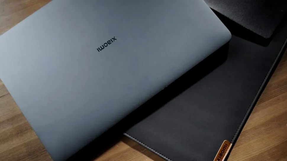 Xiaomi pregătește un laptop AI ultra-subțire cu procesoare Intel Ultra