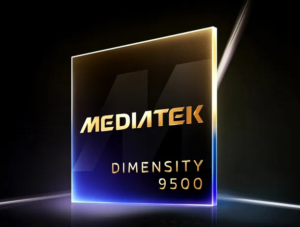 Dimensity 9500 a fost lansat oficial. Ce îmbunătățiri are?