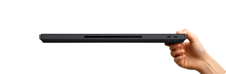 EliteBoard G1a. Foto - HP