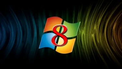 Windows 8 porneşte cu 55% mai repede decât Windows 7!