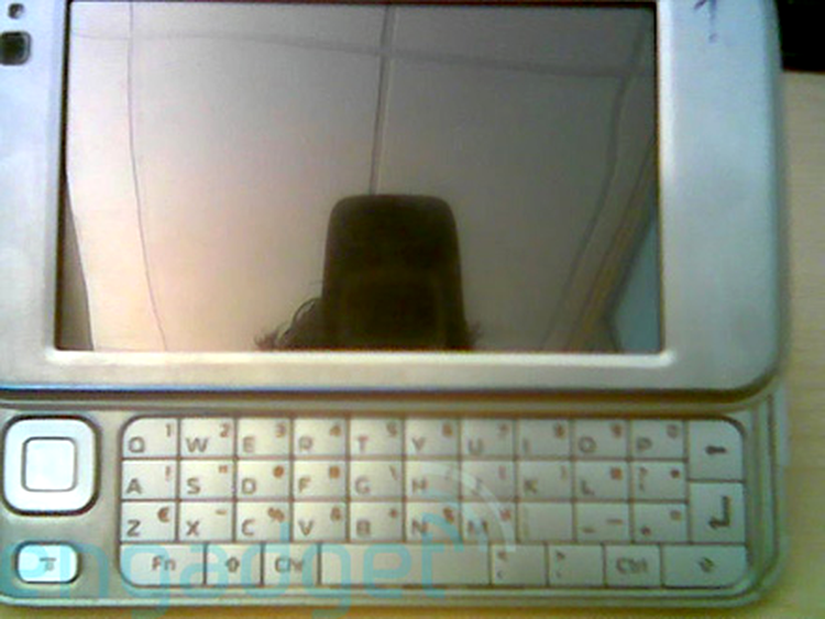 Nokia N800 Internet Tablet succesor