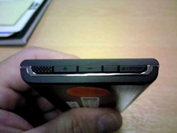 Samsung P3 încearca sa concureze cu iPod Touch