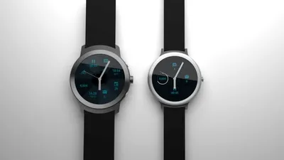 Ceasurile Google cu Android Wear 2 vor fi dezvoltate de LG