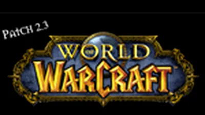 Update important pentru fanii World of Warcraft