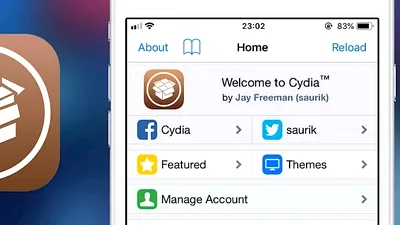 Apple, din nou în instanță. Cydia acuză compania de monopol în distribuția de aplicații