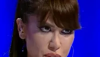 Cum arăta Denise Rifai înainte de a cunoaște celebritatea. Imagini rare cu prezentatoarea tv! Tatăl arab îi restricționa anumite lucruri