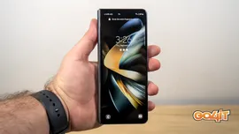 Care telefoane Samsung primesc update la Android 13 în 2022