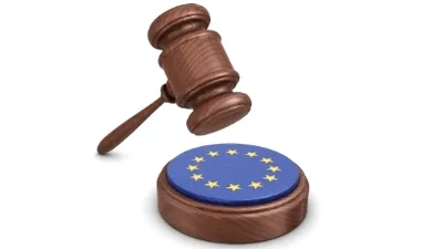 Uniunea Europeană înăspreşte pedepsele împotriva infracţionalităţii online