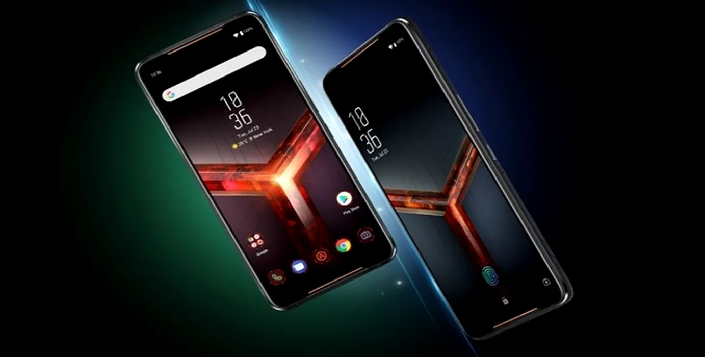 Самый мощный смартфон. ASUS ROG Phone с двумя экранами. ASUS ROG Phone 2 ONEPLUS 7t Pro. Самый мощный смартфон 2021 асус. Стильные смартфоны 2021.