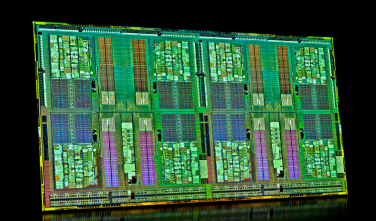 AMD oferă primul CPU cu 16 nuclee de procesare