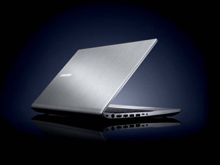 Laptop Samsung Seria 7