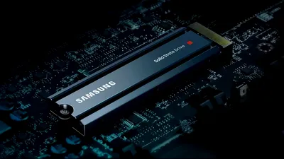 Samsung suplimentează seria de SSD-uri 990 Pro cu un model de 4TB