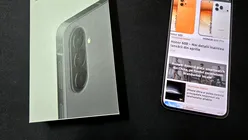 Samsung Galaxy A57 Review: momentan, doar un A56 cam scump