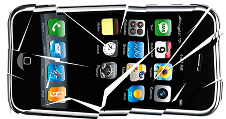 iPhone