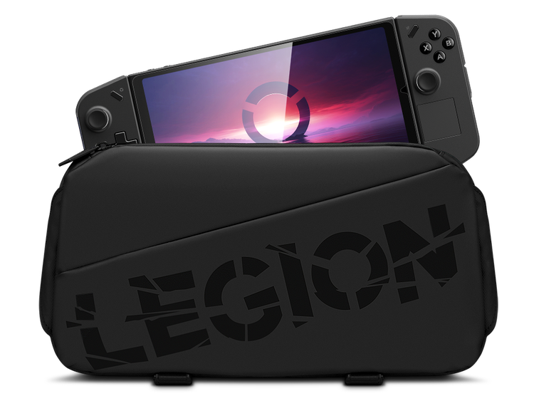 Lenovo Legion Go