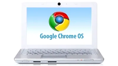 Google aduce aplicaţii Windows pe dispozitivele cu sistem Chrome OS