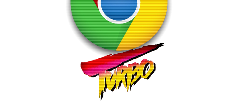 Versiune Google Chrome pentru Android cu accelerator în stil Opera Turbo
