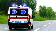 Cum arată ambulanța viitorului: funcționează cu energie solară și poate ajunge în cele mai izolate zone