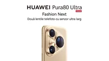 Huawei dezvoltă un smartphone cu camere duale de 200MP – zvon