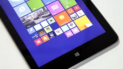 Microsoft promite tablete şi laptopuri Windows 8.1 cu preţuri de 99, respectiv 199 de dolari