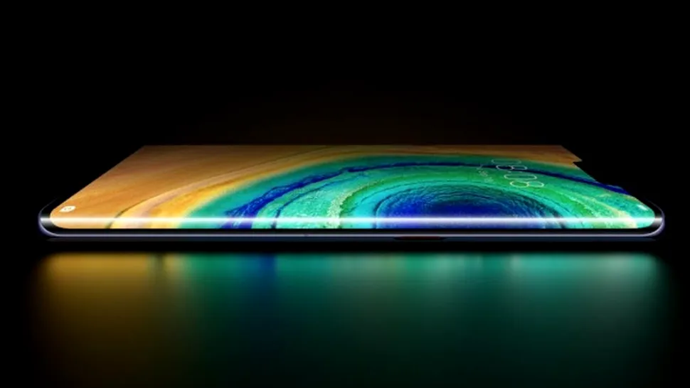 Ecranul cu design waterfall, un compromis prea mare pentru fiabilitatea telefoanelor Galaxy S11