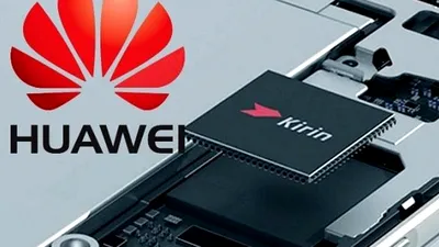 Huawei infirmă zvonurile: procesoarele Kirin nu vor reveni în 2023