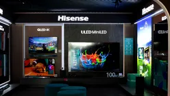 Televizoarele Hisense ULED Mini-LED: de la modele accesibile și până la TV-uri ultra-premium