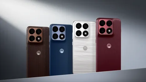 Motorola Edge 70 Pro, Motorola Razr 70, Motorola Razr 70 Ultra și Motorola Signature Swarovski, lansate oficial. Cât vor costa