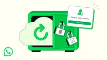 WhatsApp are o nouă funcție de criptare pentru backup