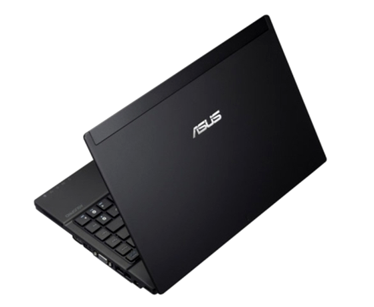 Asus B23 - ultra-portabil business de 12.5"