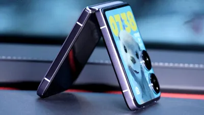 MIX Flip 2 va fi lansat oficial săptămâna viitoare