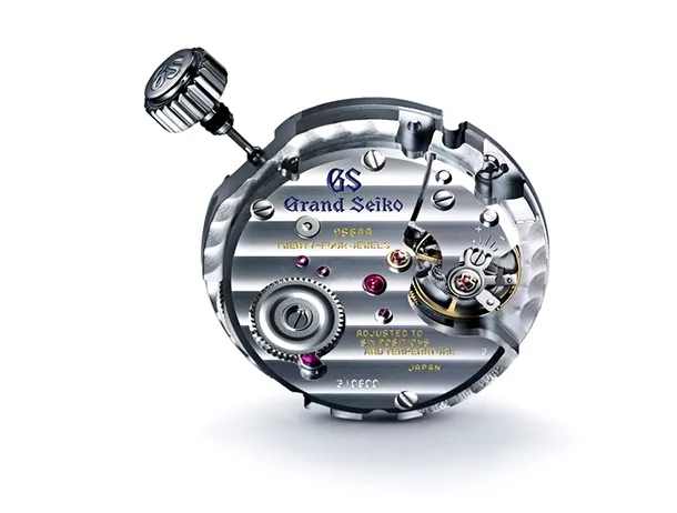 Grand Seiko lansează un ceas mecanic cu întoarcere manuală, cadran albastru și cifre arabe. Model limitat la doar 600 de exemplare