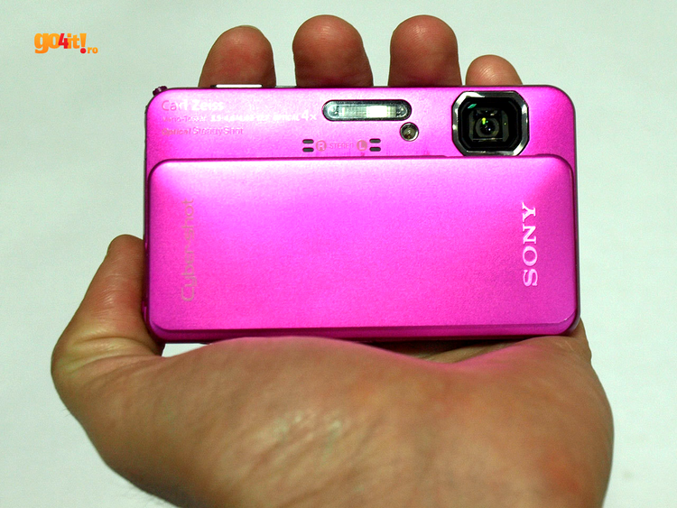 Sony TX10