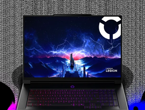 Lenovo lansează în România noul Legion 9i, un laptop de gaming cu ecran 3D fără ochelari