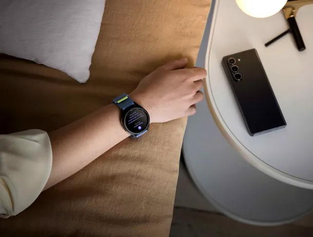 Samsung extinde la nivel global funcția de detectare a apneei în somn de pe dispozitivele Galaxy Watch