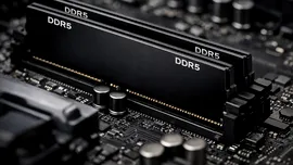 Primele semne de relaxare pe piața memoriei: prețurile DDR5 scad în Germania după luni de creșteri