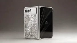 Caviar transformă viitorul iPhone Ultra într-un model de lux de aproae 20.000 de dolari – VIDEO